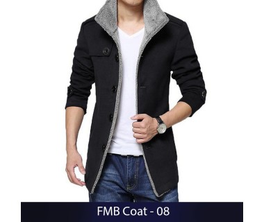 FMB Coat - 08